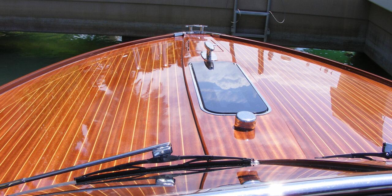 Riva Aquariva Super