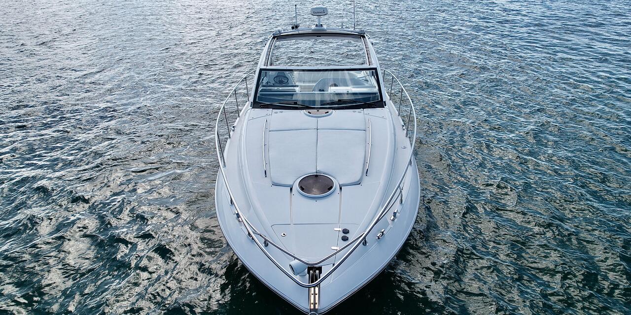 Fairline Targa 38 Open