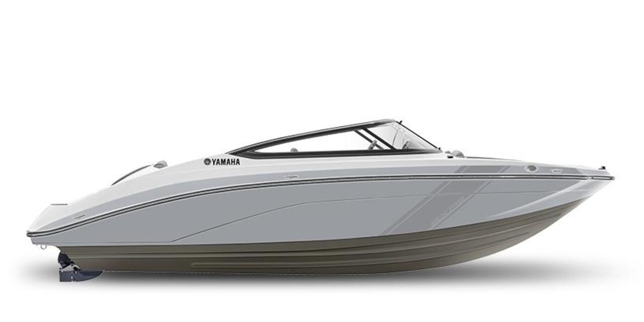 Yamaha Boats SX195