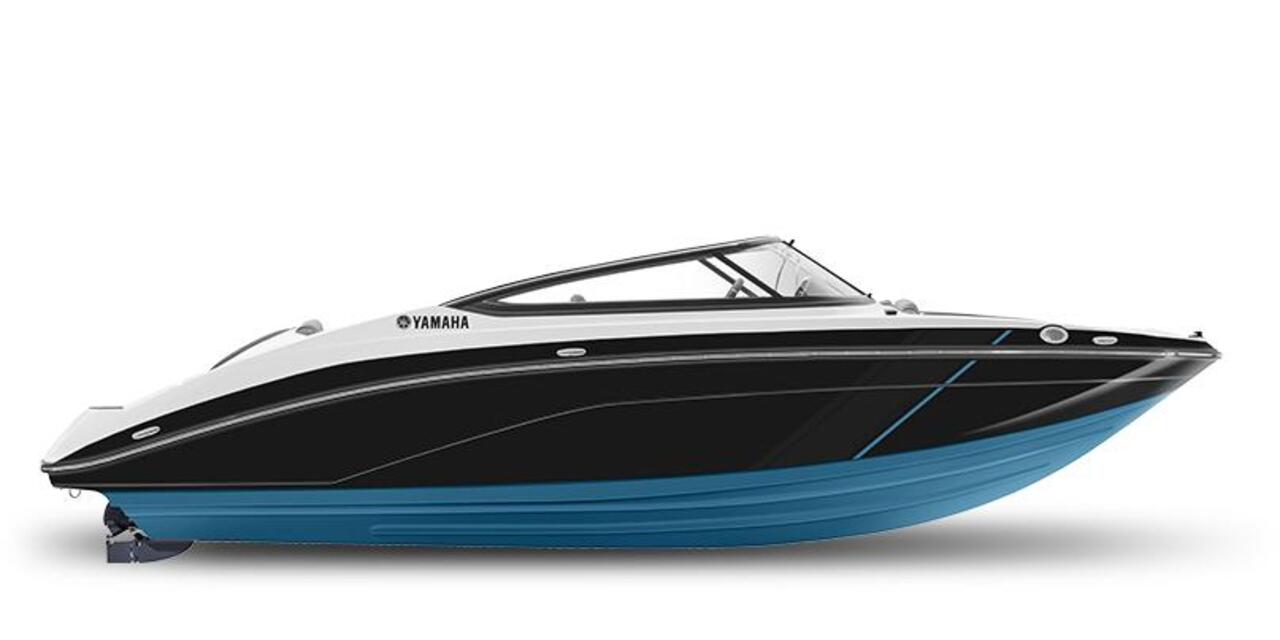 Yamaha Boats SX195