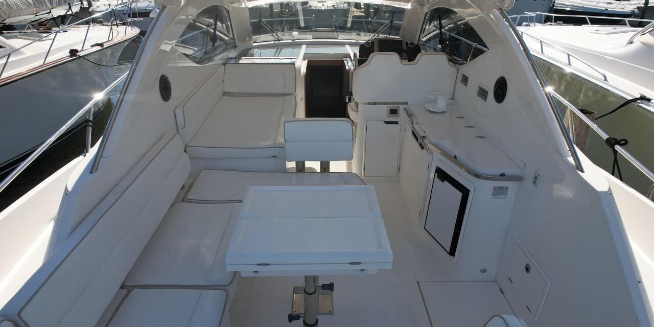 Galeon 385 HTS