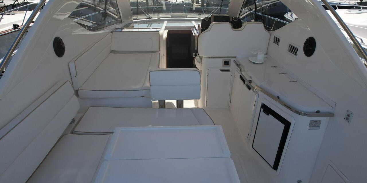 Galeon 385 HTS