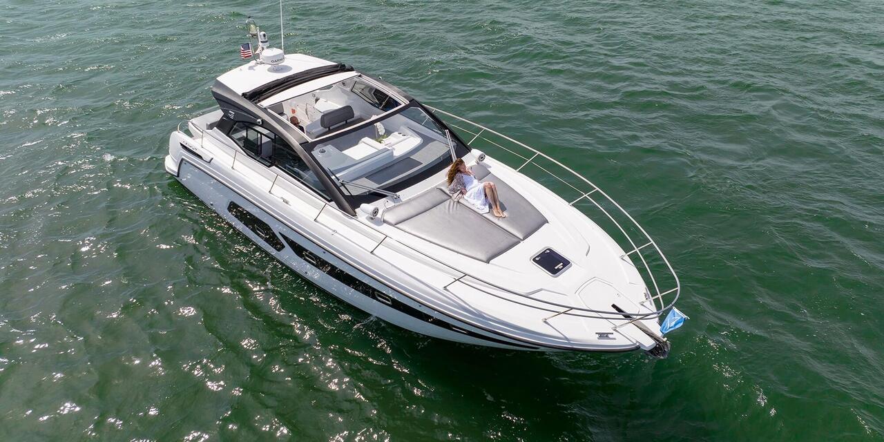 Azimut Atlantis