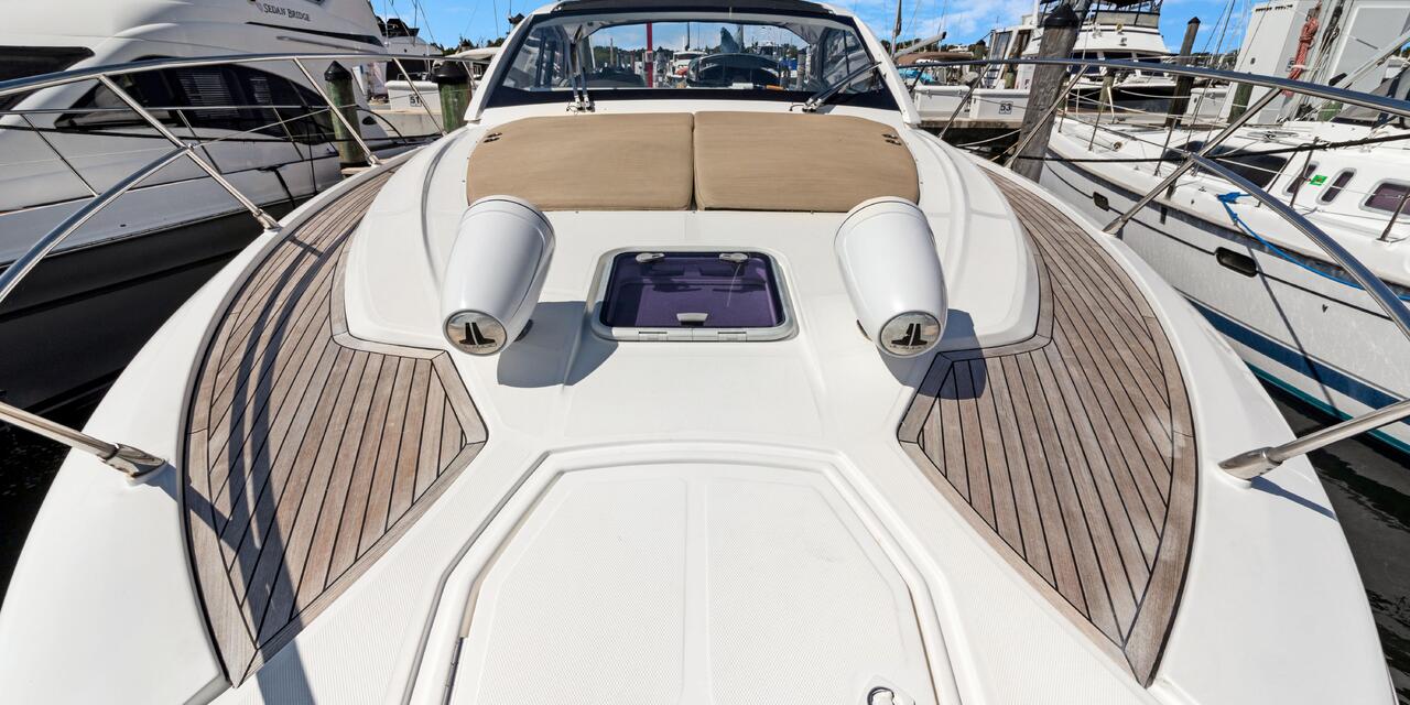 Azimut Atlantis 43