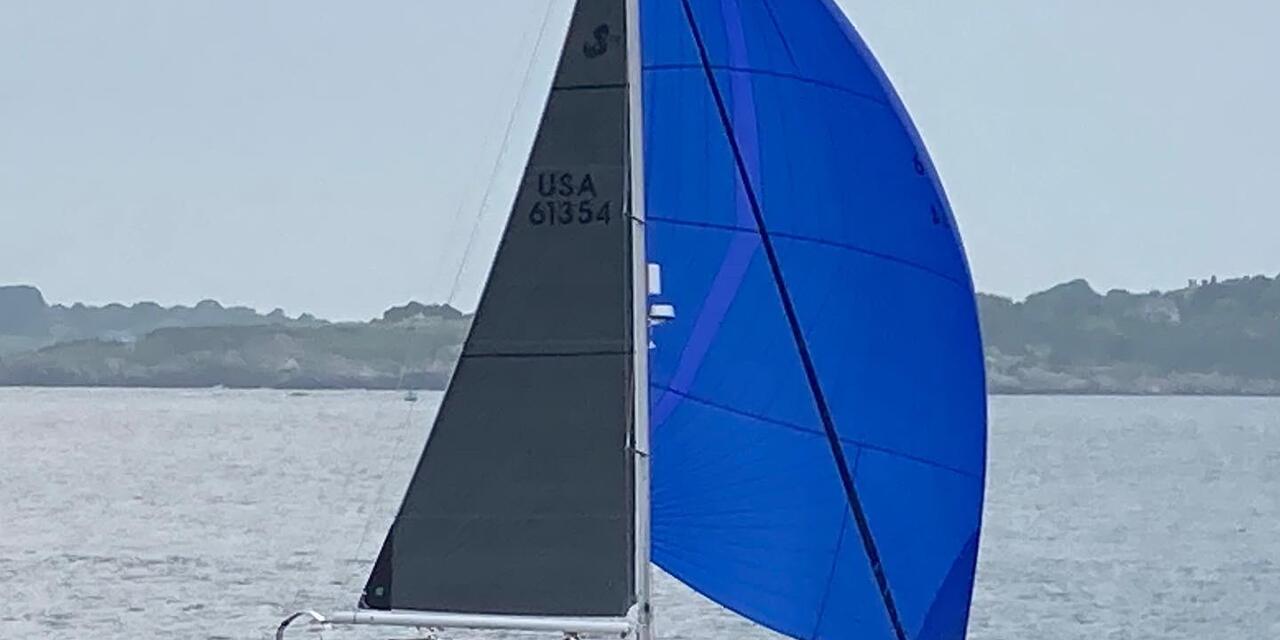 Beneteau Oceanis 46.1