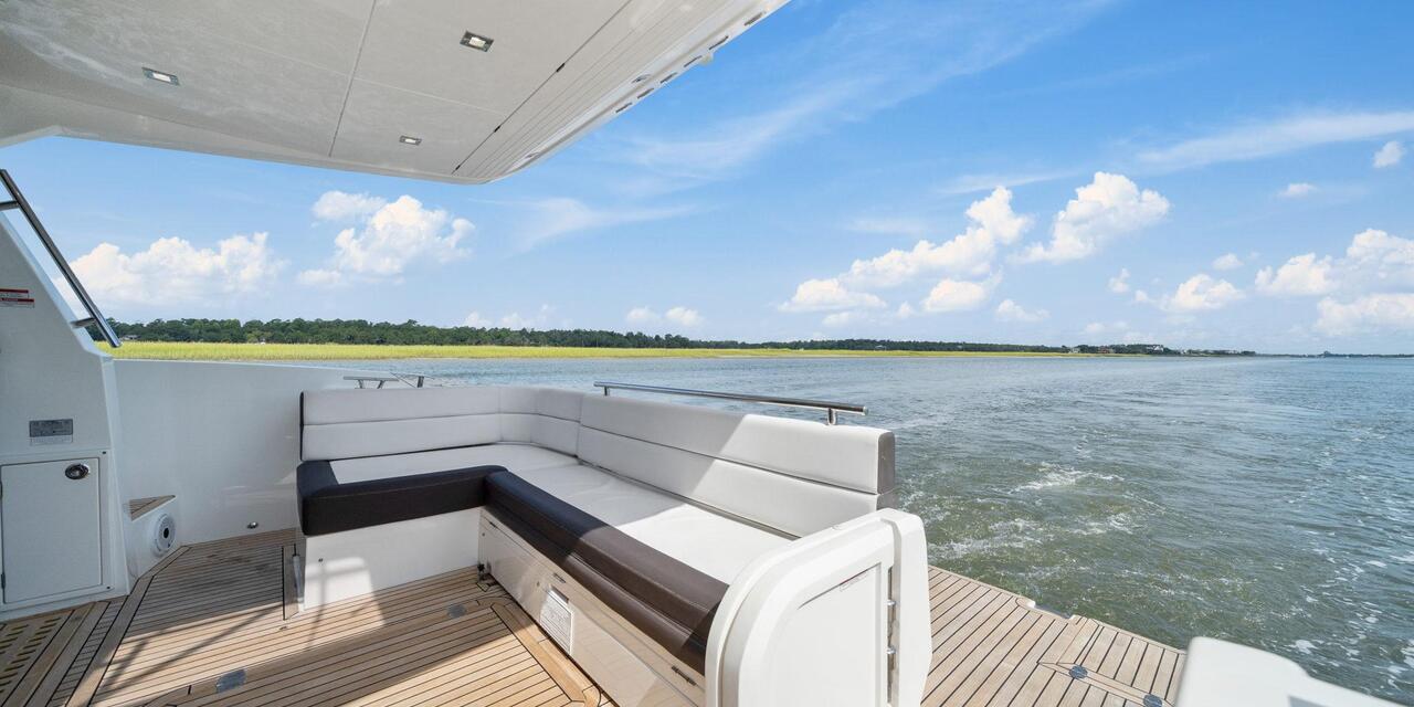 Galeon 420 Fly