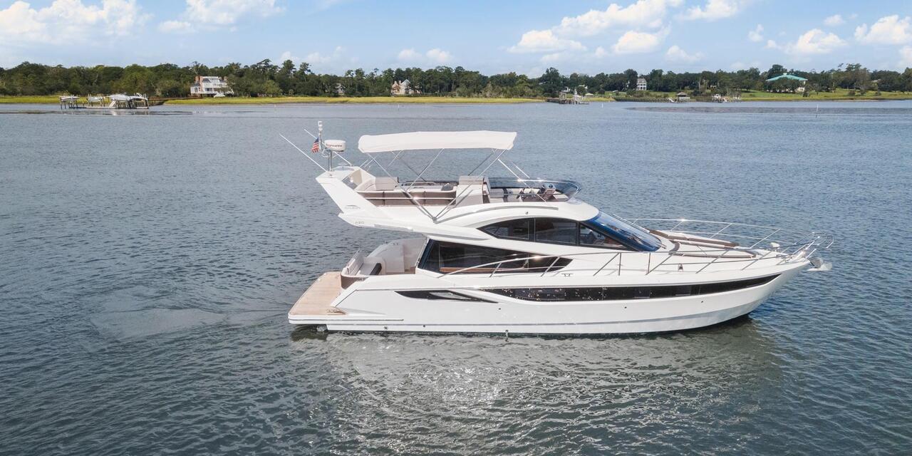 Galeon 420 Fly