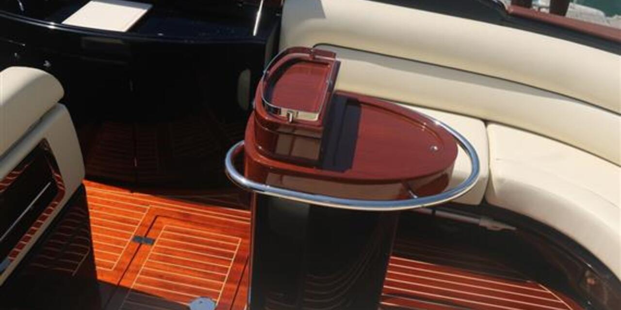 Riva 33' AQUARIVA SUPER