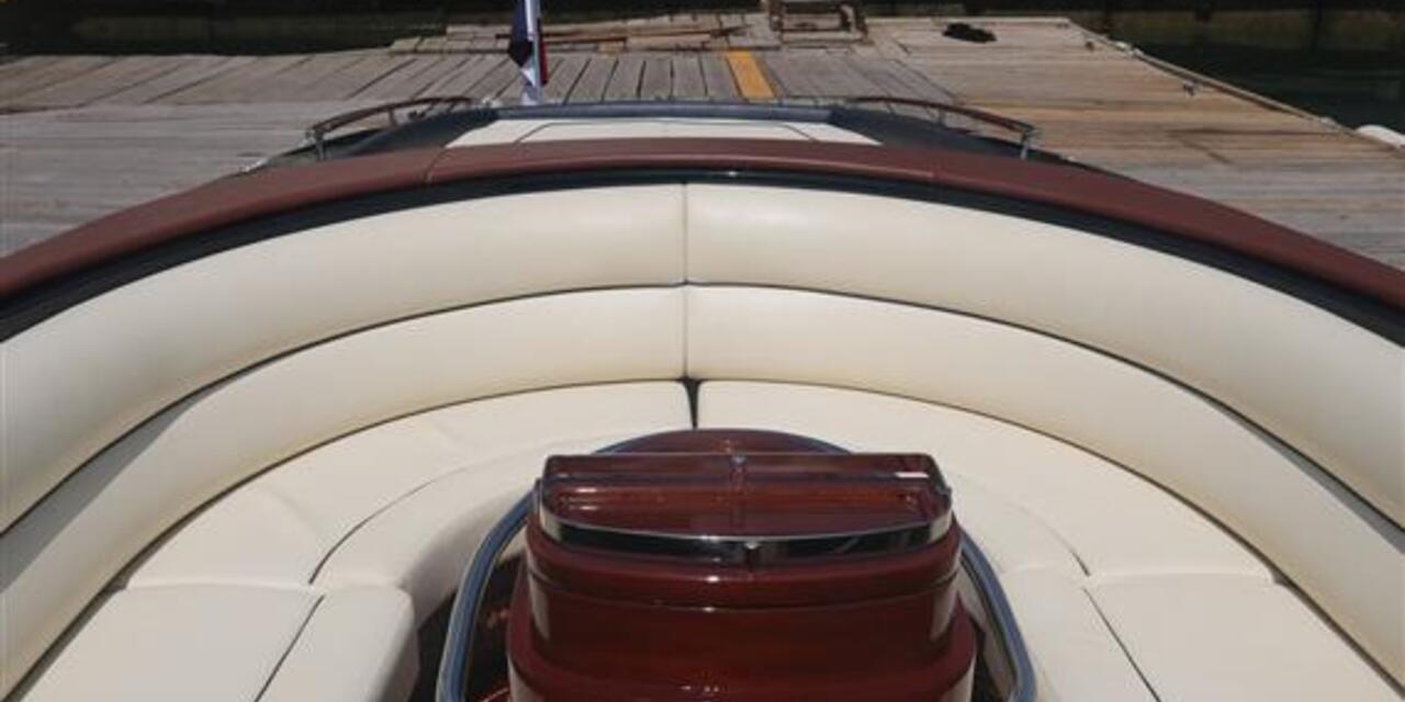 Riva 33' AQUARIVA SUPER