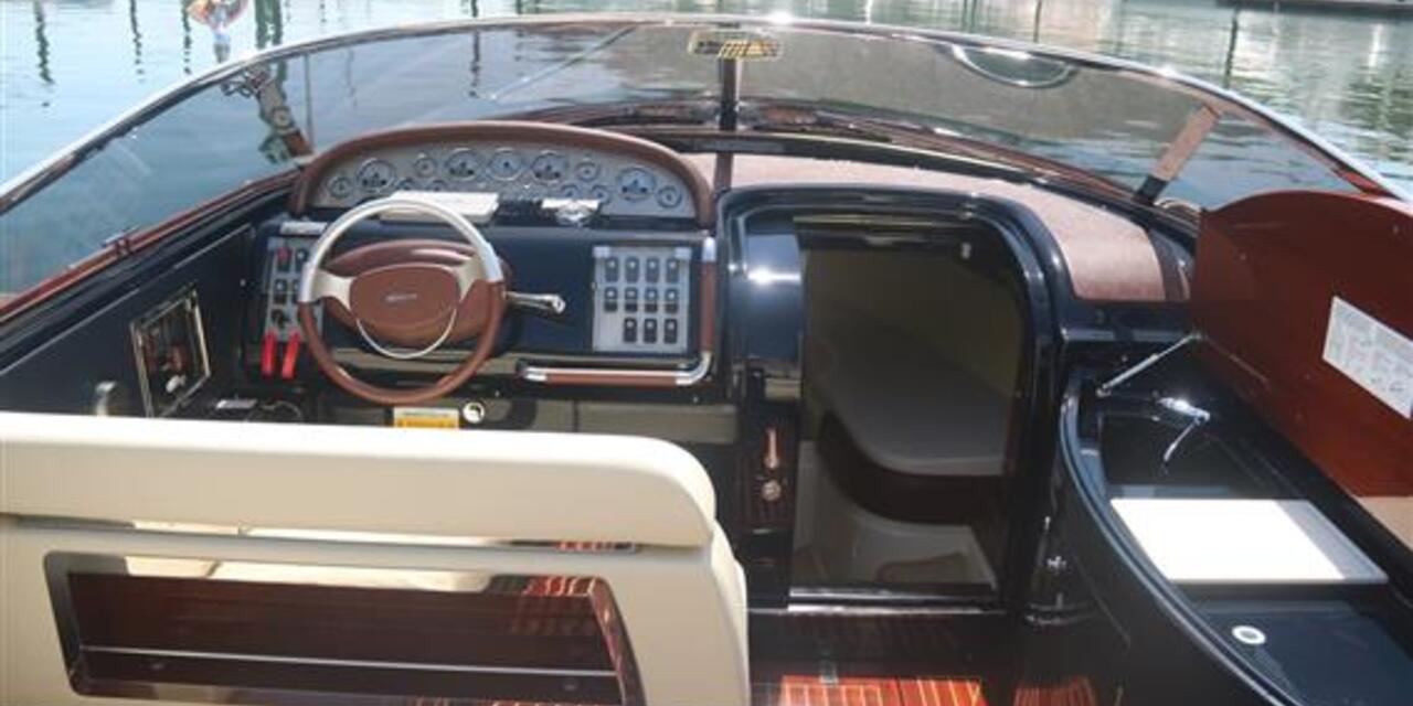 Riva 33' AQUARIVA SUPER