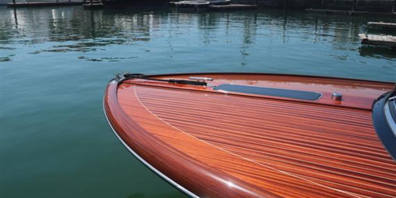 Riva 33' AQUARIVA SUPER