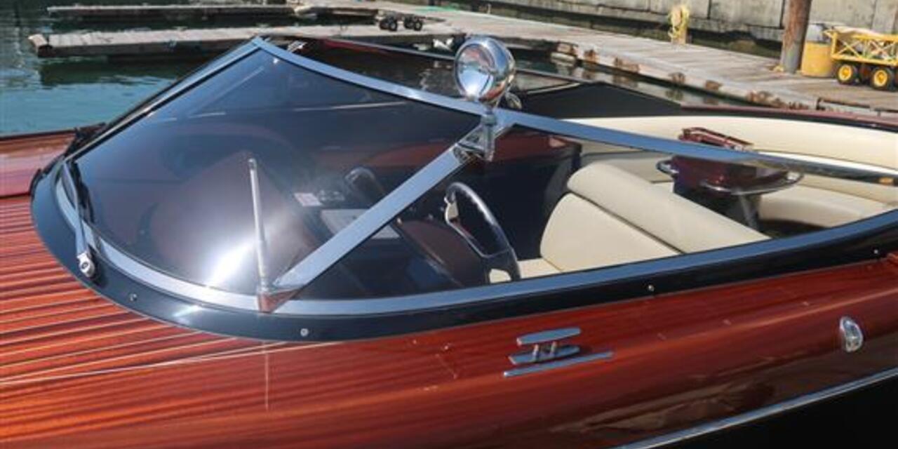 Riva 33' AQUARIVA SUPER