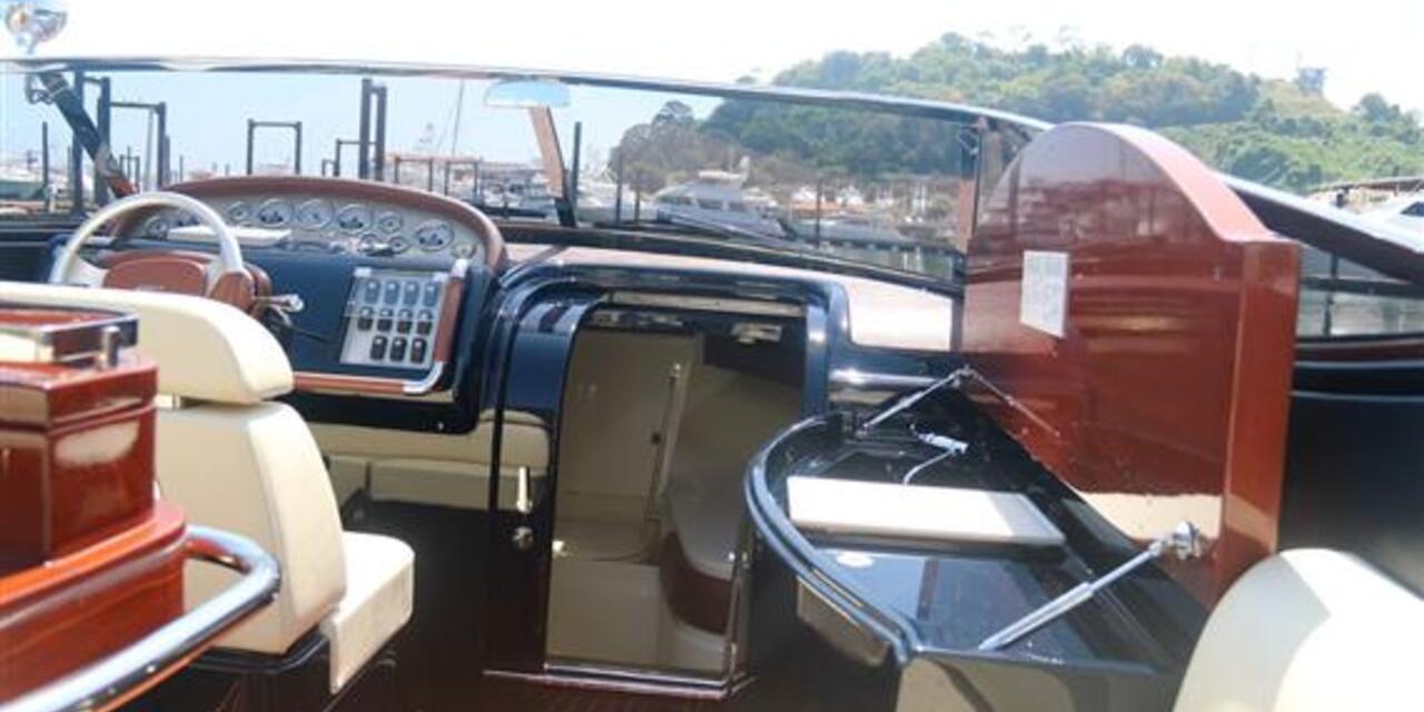 Riva 33' AQUARIVA SUPER