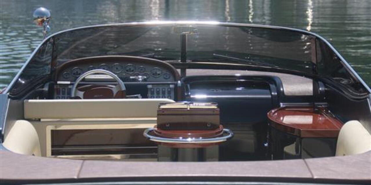 Riva 33' AQUARIVA SUPER