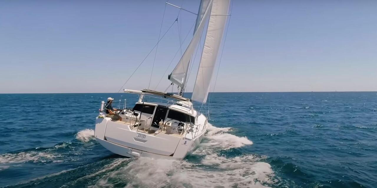 Beneteau Sense 51