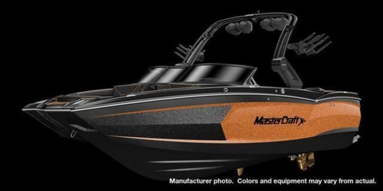 Mastercraft Xstar