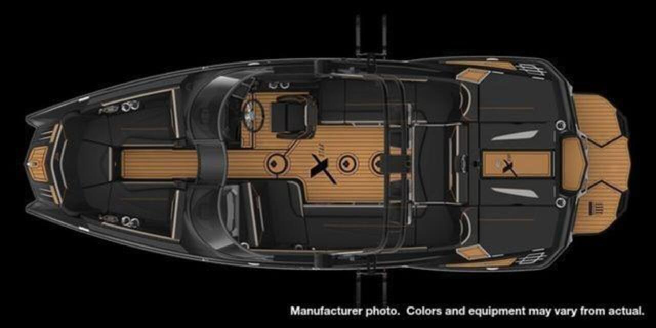 Mastercraft Xstar