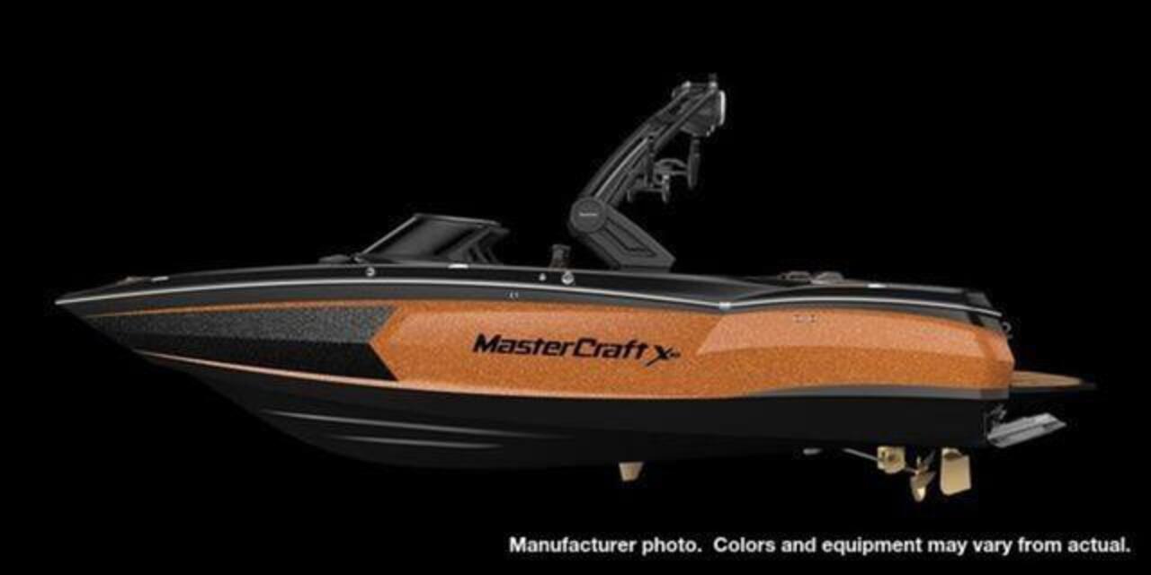 Mastercraft Xstar