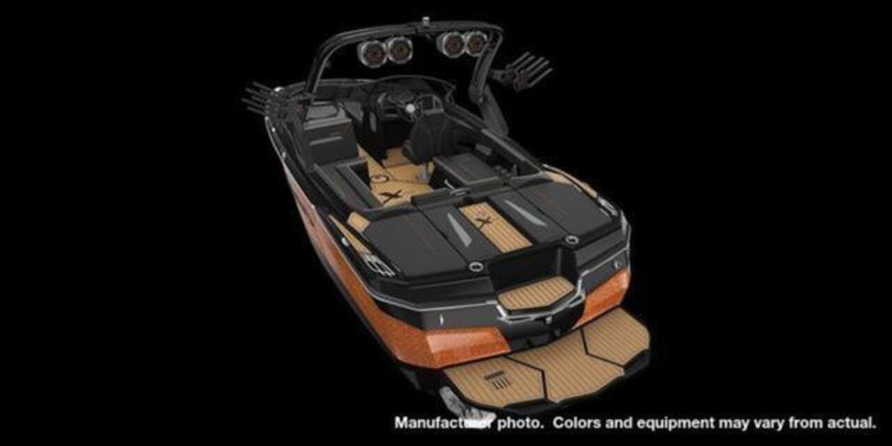 Mastercraft Xstar