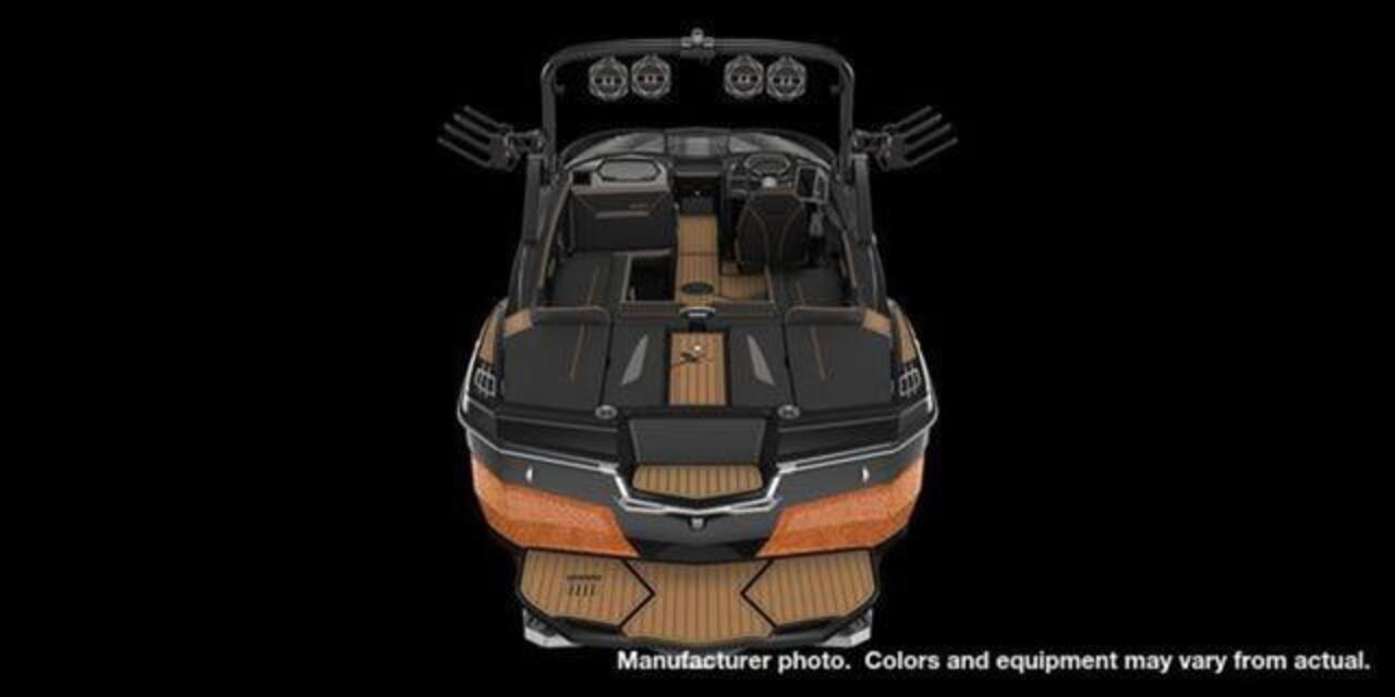 Mastercraft Xstar