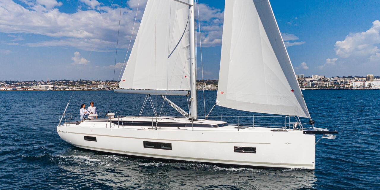 Bavaria C45