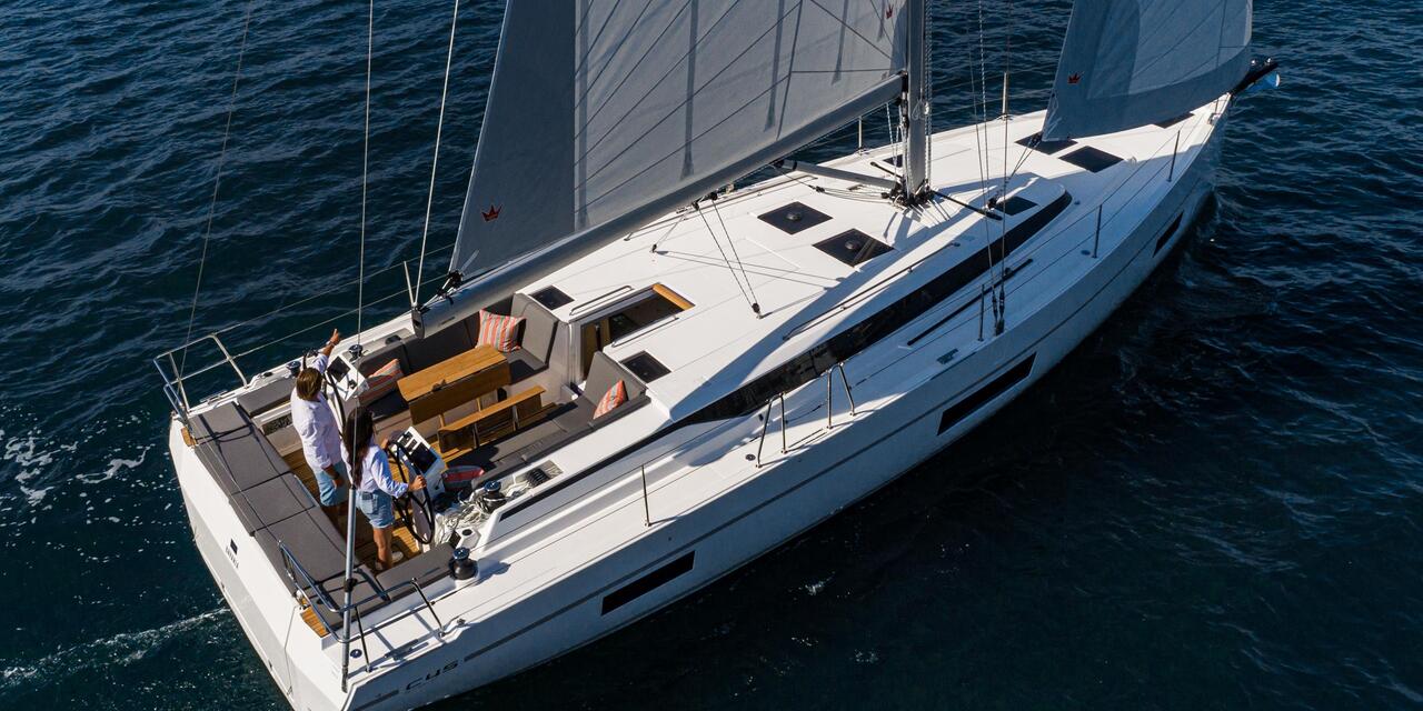 Bavaria C45