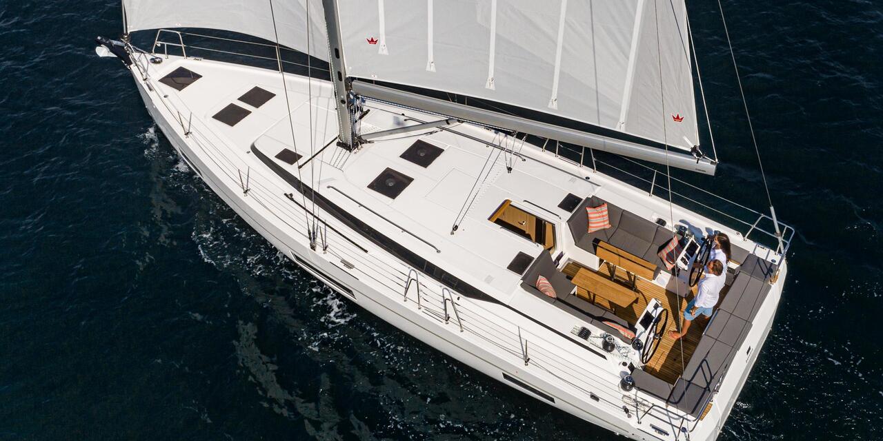 Bavaria C45