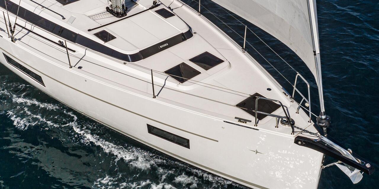 Bavaria C45