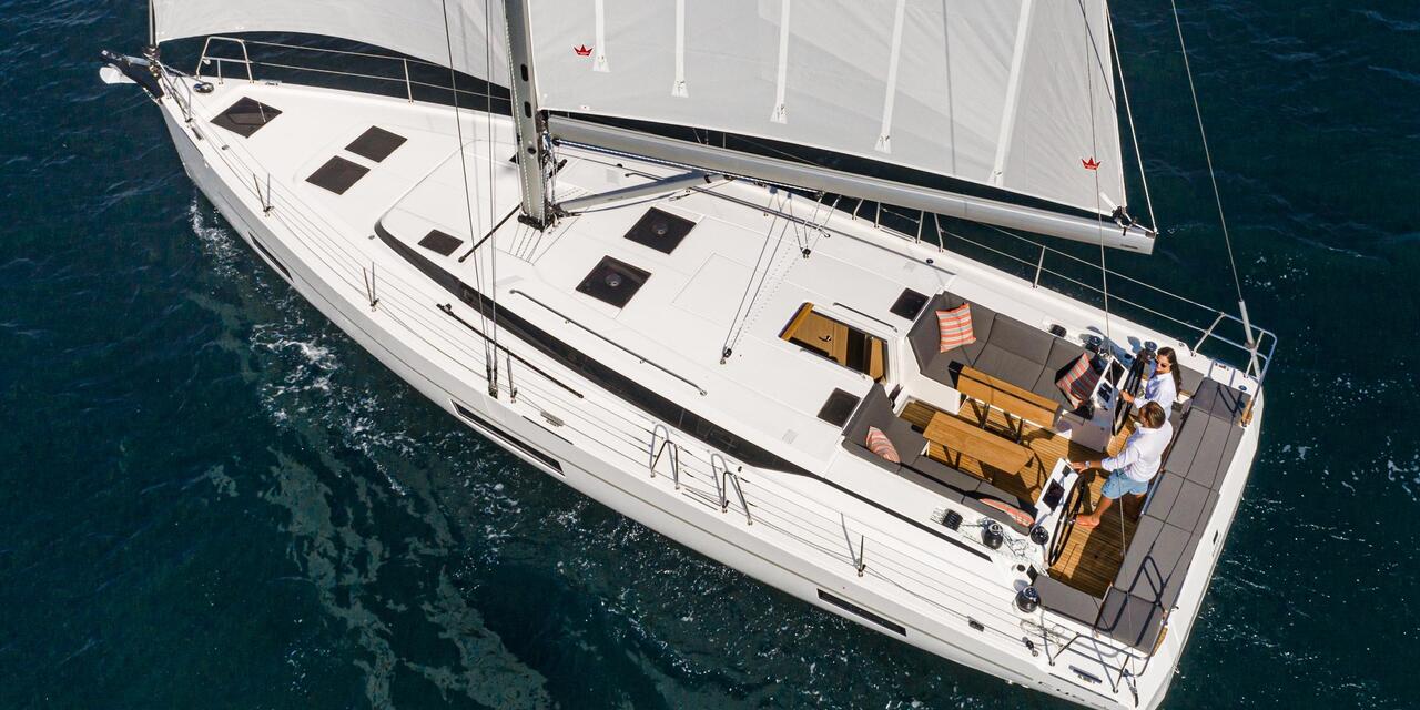 Bavaria C45