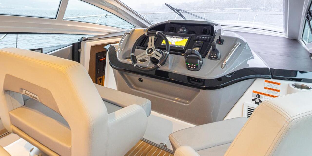 Beneteau Gran Turismo 40