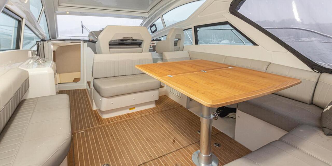 Beneteau Gran Turismo 40