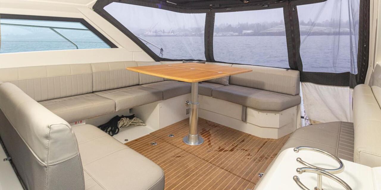 Beneteau Gran Turismo 40