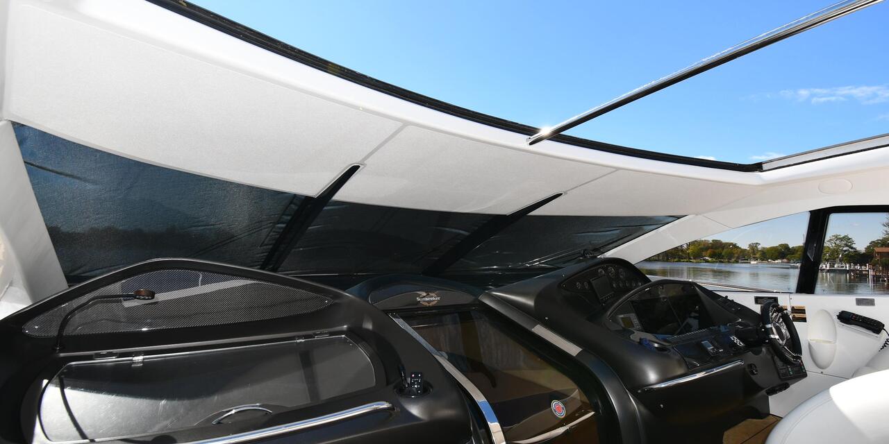 Sunseeker 68 Predator