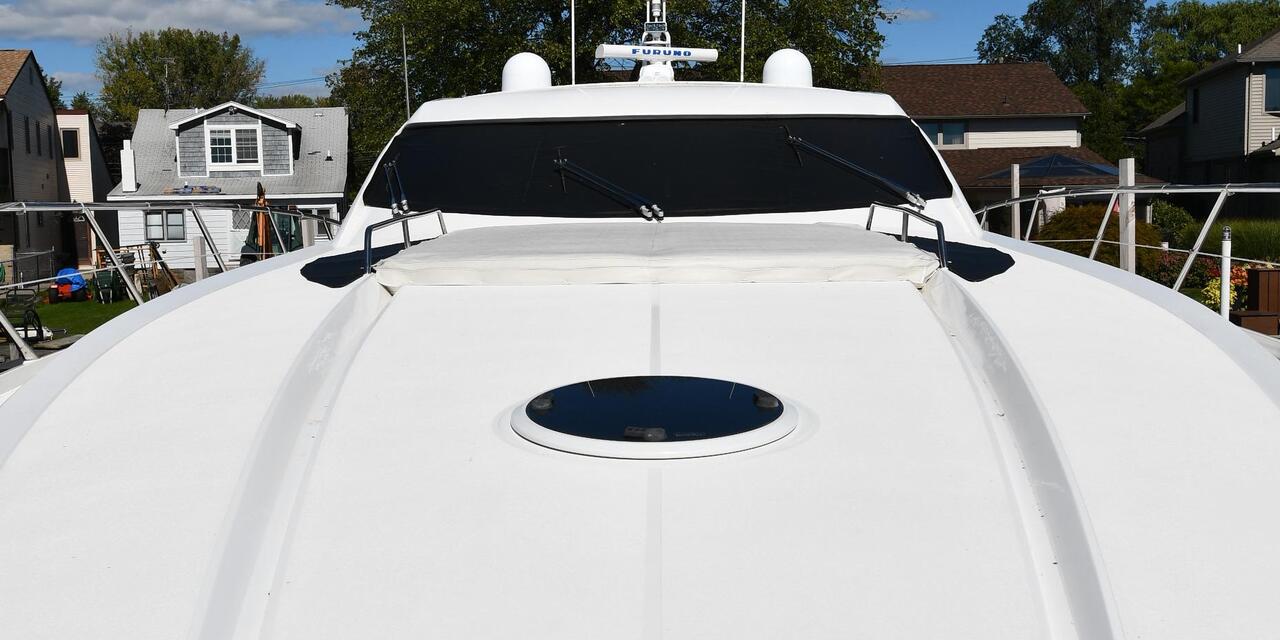 Sunseeker 68 Predator