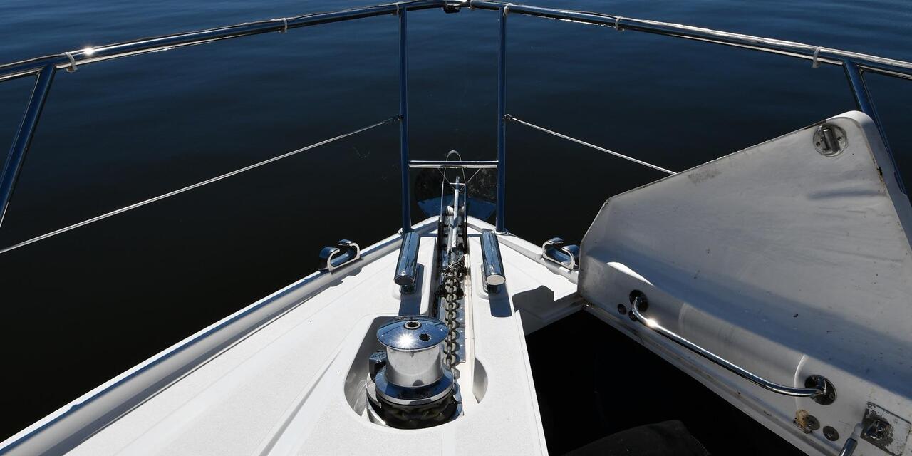 Sunseeker 68 Predator