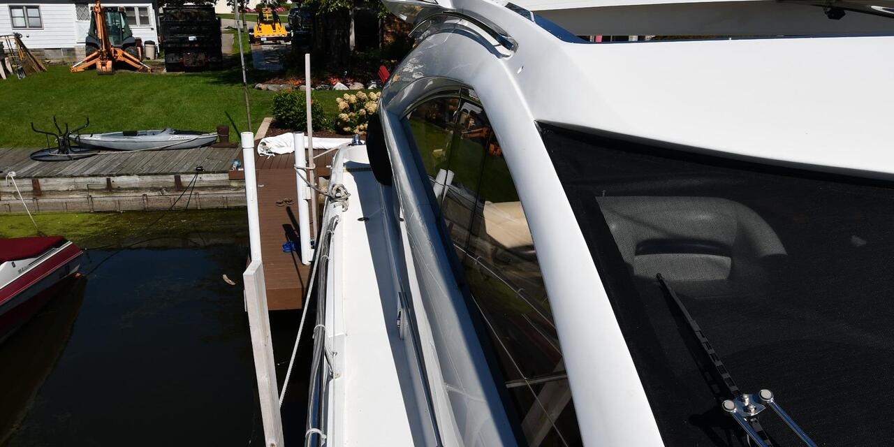 Sunseeker 68 Predator