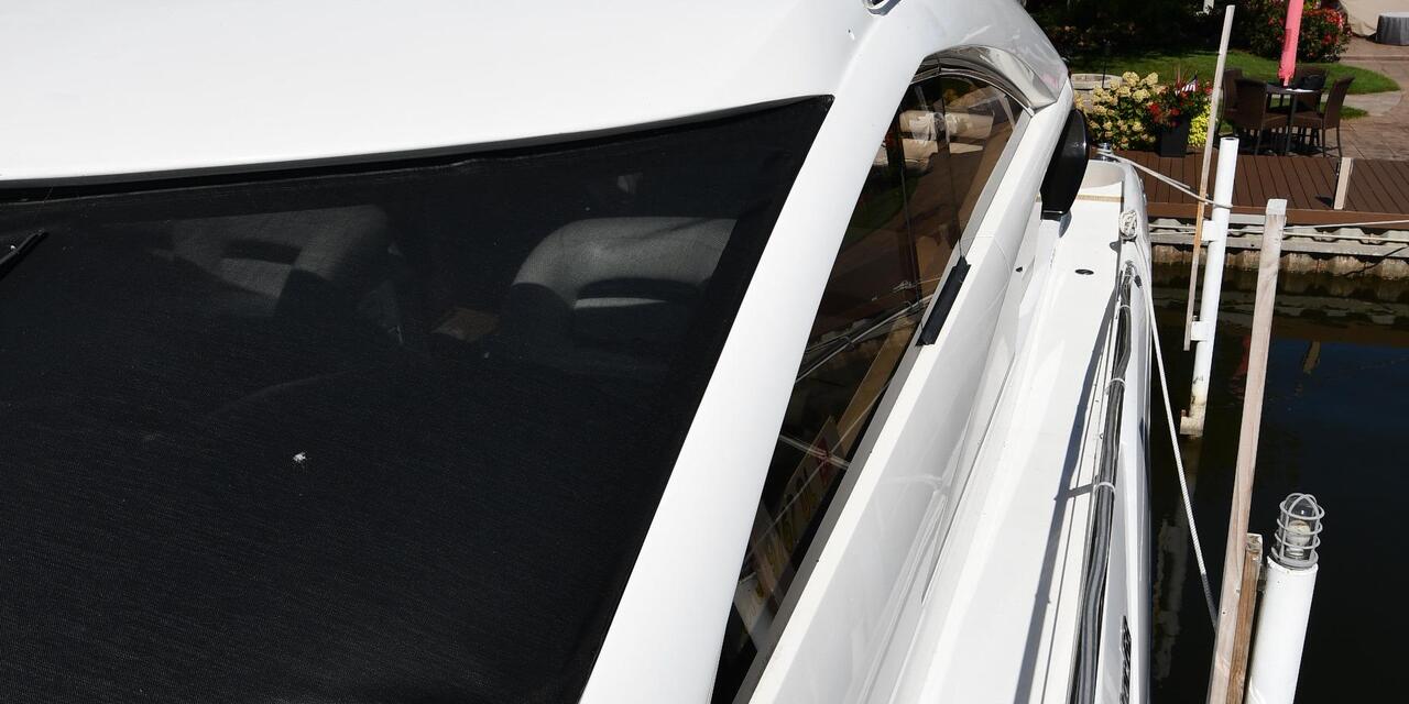 Sunseeker 68 Predator