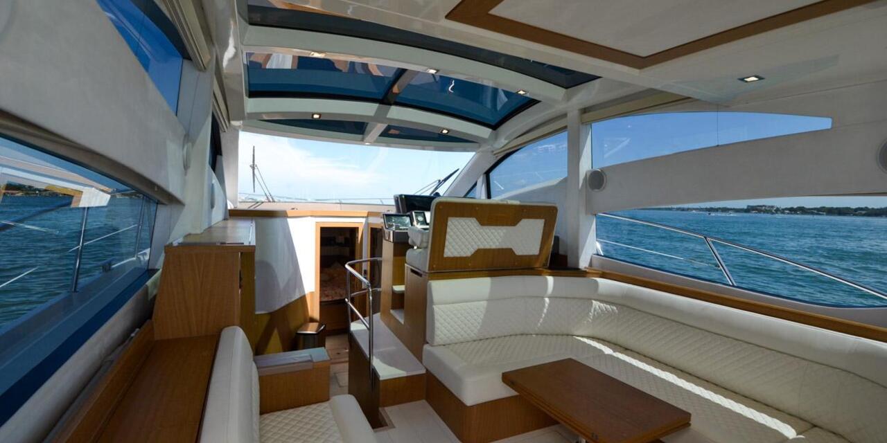 Galeon 430 HTC