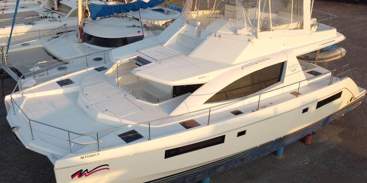 Leopard 51 Powercat