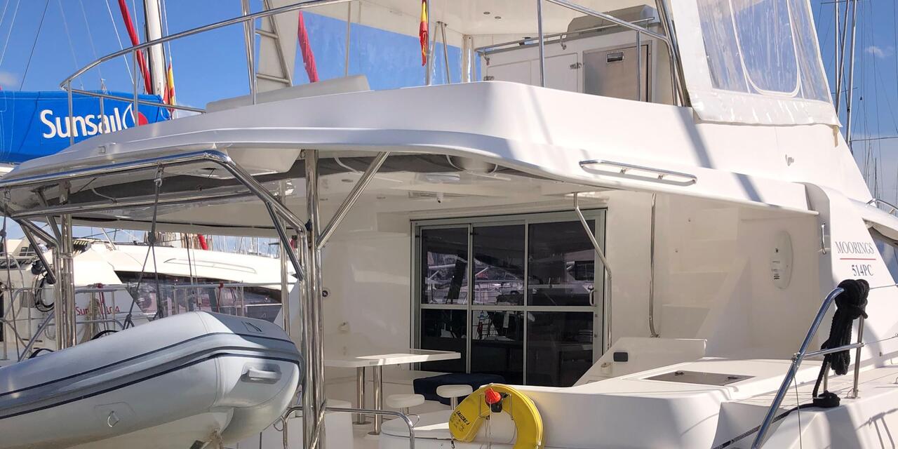 Leopard 51 Powercat
