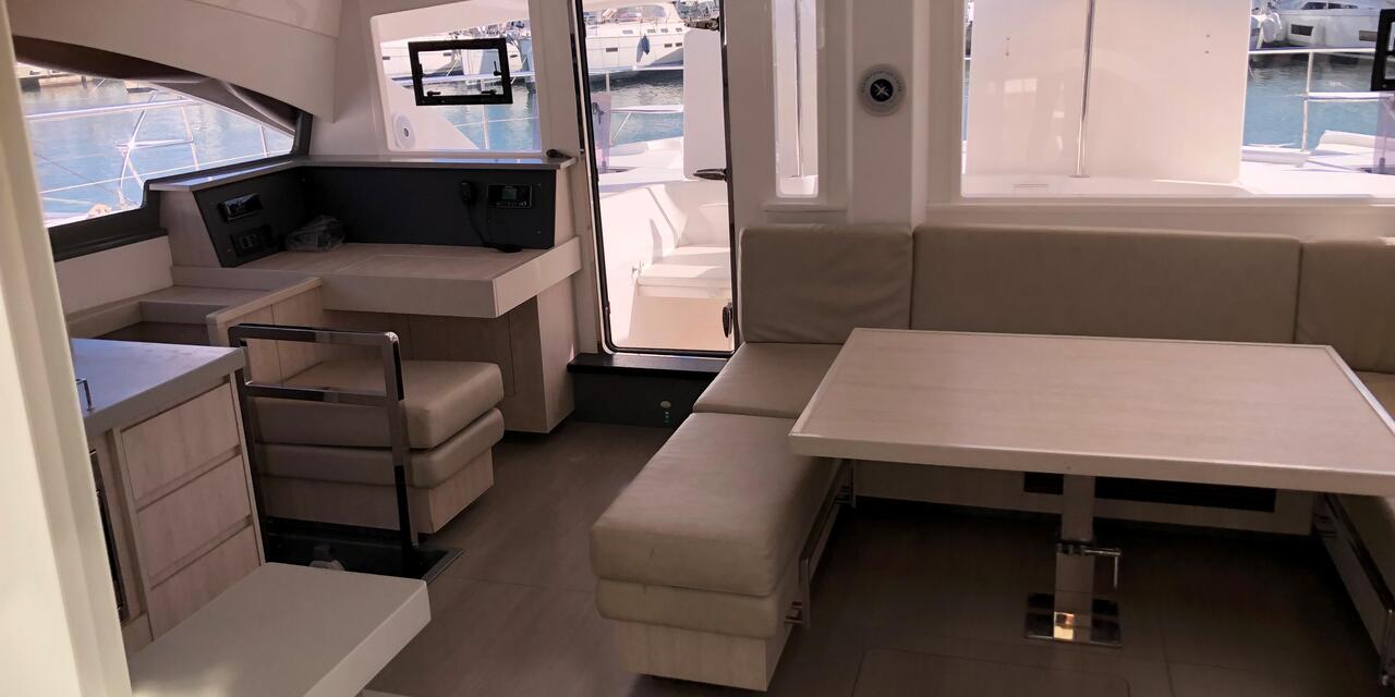 Leopard 51 Powercat