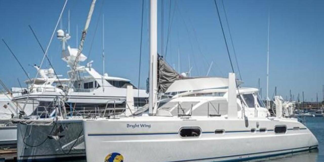 Catana Ocean Class