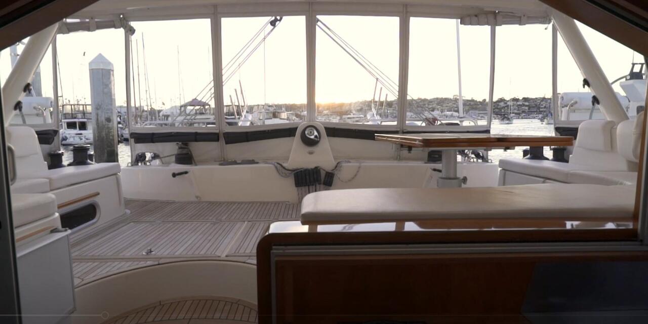 Catana Ocean Class