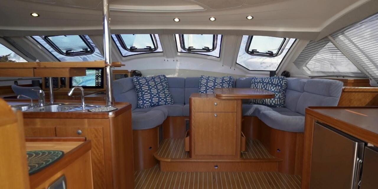 Catana Ocean Class