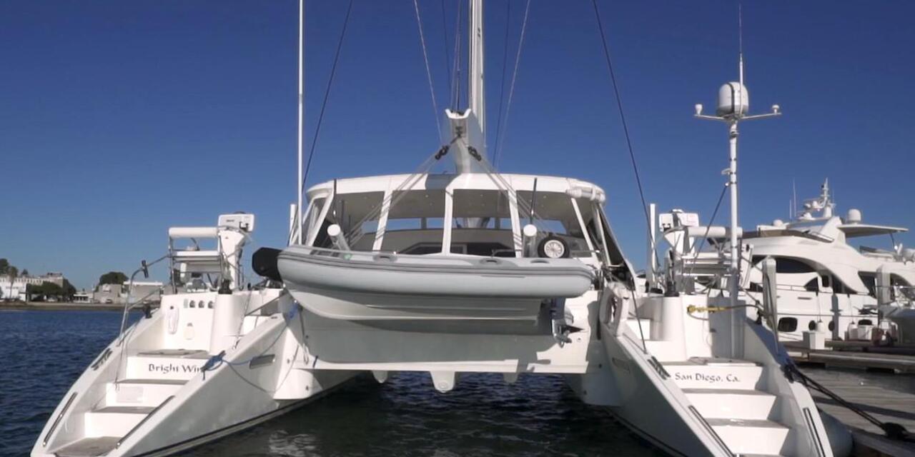 Catana Ocean Class