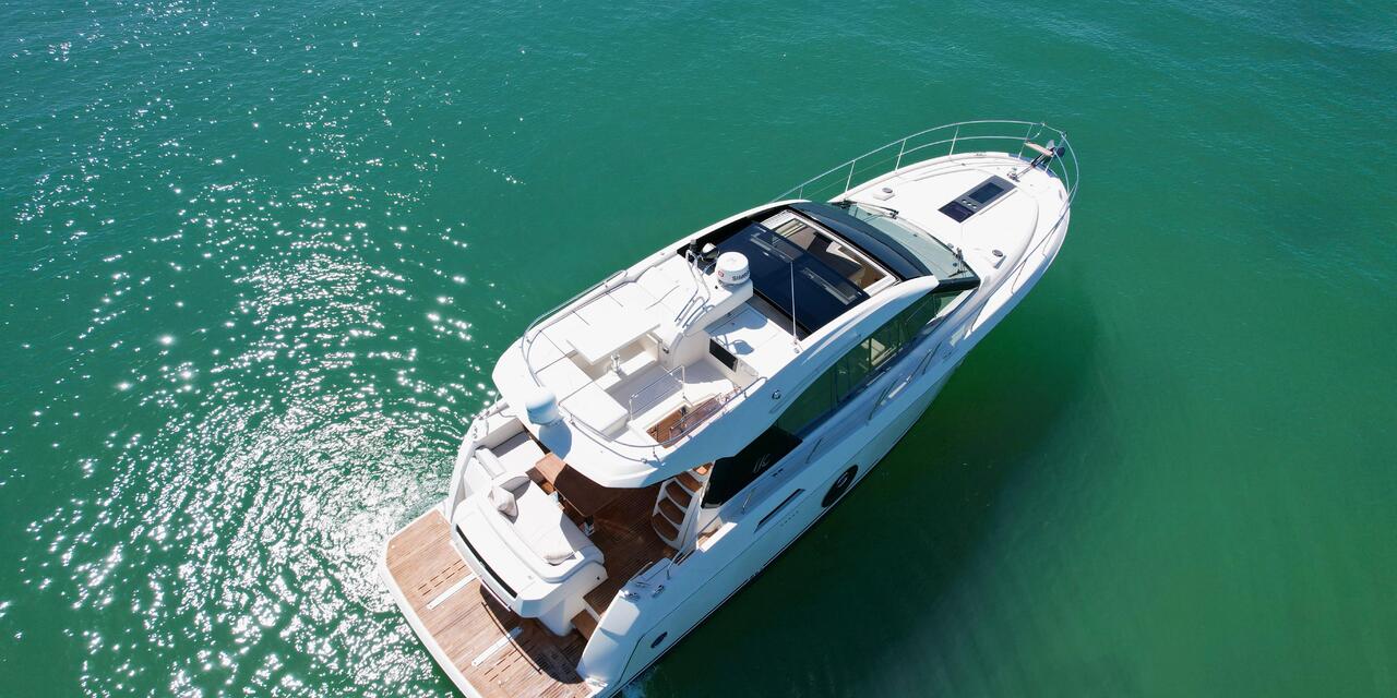 Beneteau Monte Carlo 5S