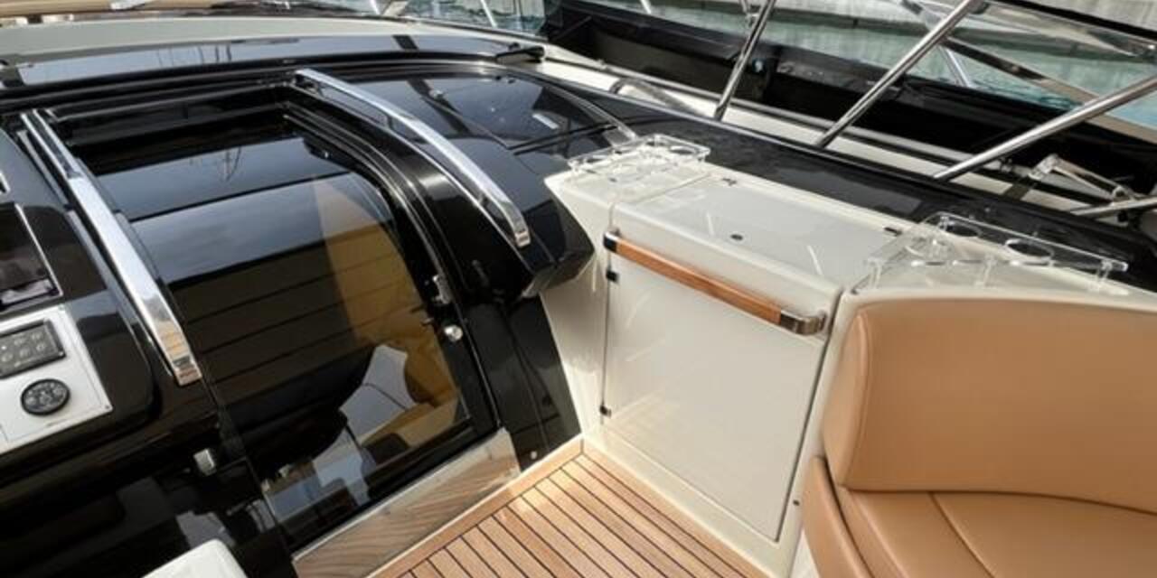 Riva 52 Rivale