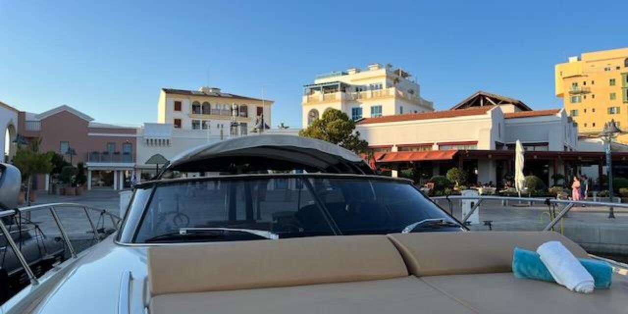 Riva 52 Rivale