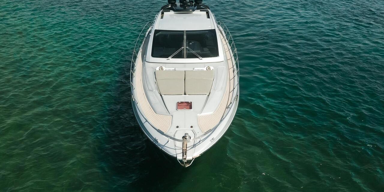 Azimut 58