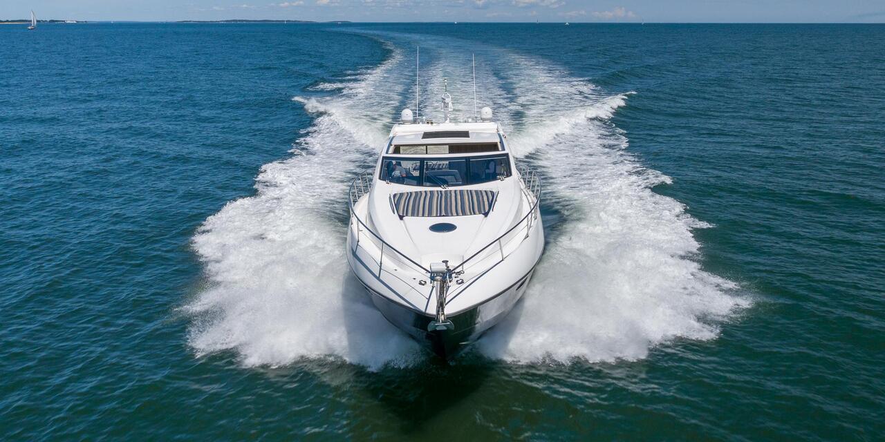 Sunseeker Predator 64